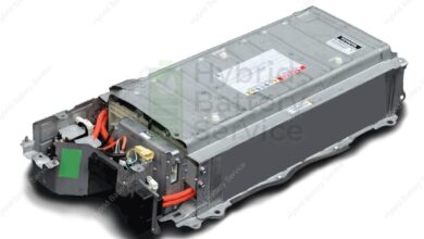 Baterai Hybrid Toyota Tak Pernah 100 Persen, Ternyata Ini Cara Sistem Menjaganya Tetap Awet