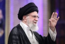 Iran Siapkan Pemakaman Ali Khamenei, Jutaan Pelayat Diperkirakan Hadir di Tiga Kota