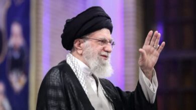 Iran Siapkan Pemakaman Ali Khamenei, Jutaan Pelayat Diperkirakan Hadir di Tiga Kota