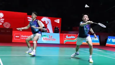 Raymond/Joaquin Balikkan Keadaan, Tumbangkan Juara Dunia Jepang dan Tembus Semifinal