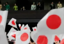 Krisis Pewaris Takhta Menguat, Jepang Siapkan Revisi Aturan Kekaisaran