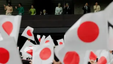 Krisis Pewaris Takhta Menguat, Jepang Siapkan Revisi Aturan Kekaisaran
