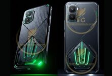 Infinix GT 50 Pro, Pendingin Cair Visual Dan Baterai 6.500 mAh Untuk Lawan Mid-Range