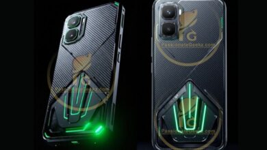 Infinix GT 50 Pro, Pendingin Cair Visual Dan Baterai 6.500 mAh Untuk Lawan Mid-Range