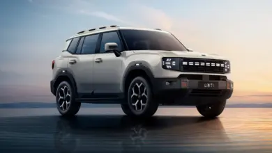 Jetour T1 Hadir Dalam Dua Pilihan, Selisih Harganya Rp 150 Juta