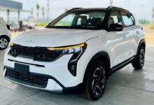 KIA Sonet Motion 2026 Kini Dibanderol Segini, SUV Kompak dengan Aura Premium Ini Makin Menggoda