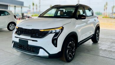 KIA Sonet Motion 2026 Kini Dibanderol Segini, SUV Kompak dengan Aura Premium Ini Makin Menggoda