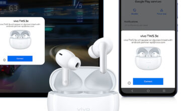 Vivo Bikin Repot Lupa Pairing, Headphone Ini Bisa Sambung Ke 3 Gadget Sekaligus