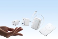 Anker Nano Ini Bisa Mengisi Hampir Semua Gadget Sekaligus, Kini Turun ke Harga Terendah