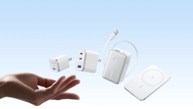 Anker Nano Ini Bisa Mengisi Hampir Semua Gadget Sekaligus, Kini Turun ke Harga Terendah