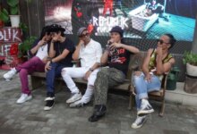 Slank Yakin Rilisan Fisik Masih Dicari, Kaset dan Vinyl Kini Jadi Koleksi Bernilai