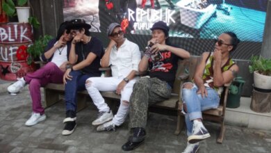 Slank Yakin Rilisan Fisik Masih Dicari, Kaset dan Vinyl Kini Jadi Koleksi Bernilai