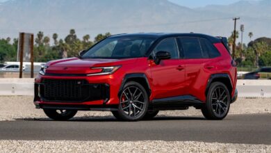 Toyota RAV4 2026 Makin Sulit Diabaikan, Hybrid 306 PS dan Kabin Sporty Siap Mengusik Rival