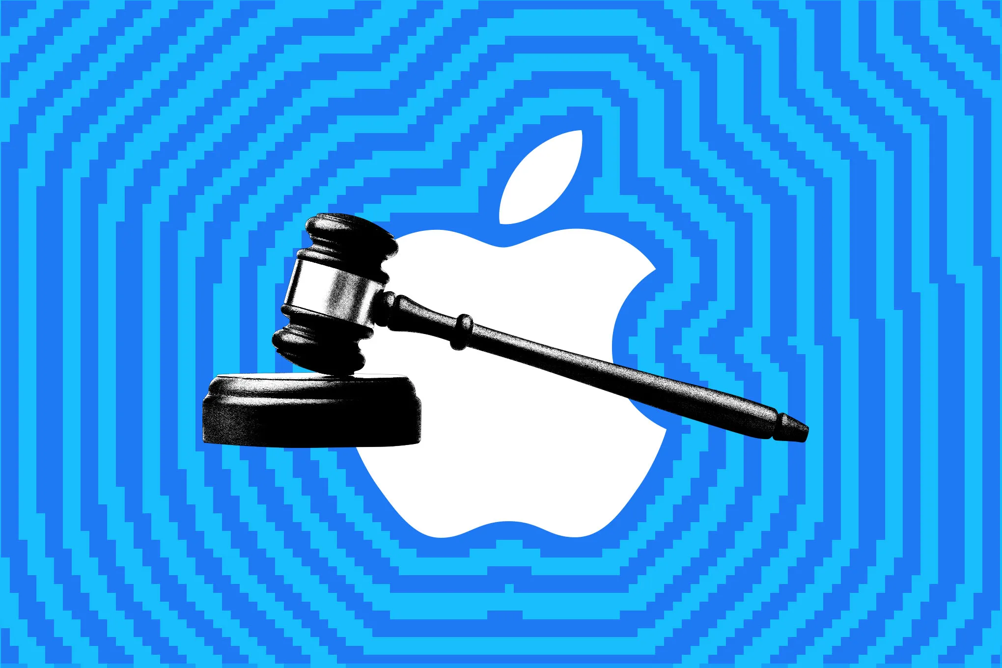 Apple Mulai Menyerah di Kasus App Store, Risiko Denda Antimonopoli Kini Makin Nyata
