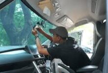 Lalu Lintas Makin Padat, 70mai Point Kelapa Gading Buka dengan Gratis Instalasi Dashcam