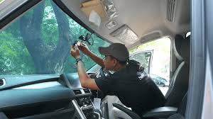 Lalu Lintas Makin Padat, 70mai Point Kelapa Gading Buka dengan Gratis Instalasi Dashcam