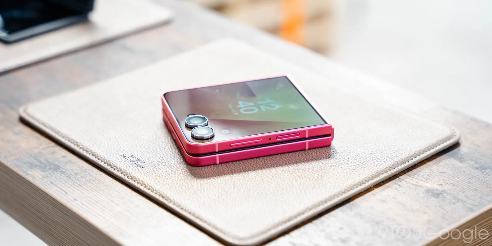 Galaxy Z Flip 8 Disebut Beda Chip, Snapdragon untuk Sebagian, Exynos untuk Sisanya