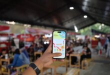 Nonton Indonesia Open Lebih Praktis, BNI Hadirkan Pembayaran Digital Di Istora