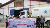 DCVI Bongkar Rahasia Karoseri, Kunci Truk Siap Kerja Bukan Cuma Sasis DCVI Bongkar Rahasia Karoseri, Kunci Truk Siap Kerja Bukan Cuma Sasis