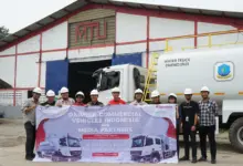 DCVI Bongkar Rahasia Karoseri, Kunci Truk Siap Kerja Bukan Cuma Sasis