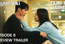 6 Momen Tinggal Bersama Joo In-A Dan Ki Jun, Dari Ranjang Sama Hingga Ribut Soal AC