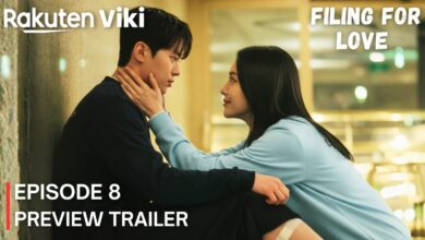 6 Momen Tinggal Bersama Joo In-A Dan Ki Jun, Dari Ranjang Sama Hingga Ribut Soal AC