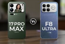 Xiaomi 17T Vs POCO F8 Pro, Harga Sama Tapi Keunggulannya Bikin Pilih Salah Satu