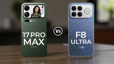 Xiaomi 17T Vs POCO F8 Pro, Harga Sama Tapi Keunggulannya Bikin Pilih Salah Satu