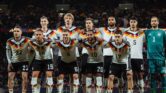 AS Hadang Laju Jerman, Der Panzer Bidik Momentum Positif Di Chicago AS Hadang Laju Jerman, Der Panzer Bidik Momentum Positif Di Chicago