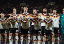 AS Hadang Laju Jerman, Der Panzer Bidik Momentum Positif Di Chicago