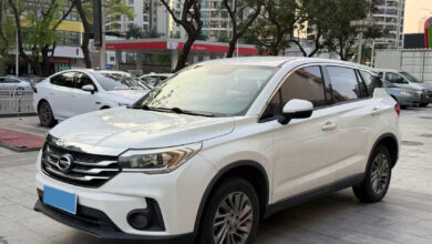GAC Jual Mobil Di SPBU Sinopec, Cara Baru Jangkau Pembeli Di Kota Kecil