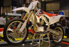 Harga CRF250 Series Nyaris Rp 100 Juta, Kenaikan Baru Ini Bikin Kelasnya Makin Mahal