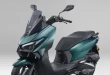 Akhir Dilema PCX dan Vario, Honda NS150ES Datang dengan Dashcam dan Mesin Lebih Buas