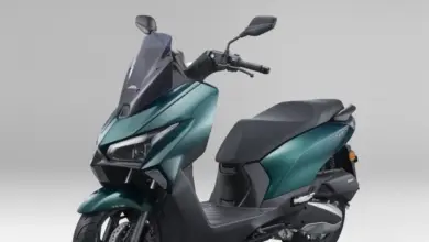 Akhir Dilema PCX dan Vario, Honda NS150ES Datang dengan Dashcam dan Mesin Lebih Buas