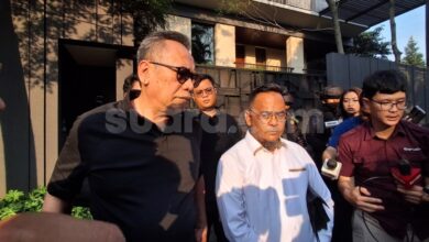 Pengacara Bantah Silmy Karim Sulit Dicari, Tak Ada Panggilan Resmi Sebelum Jadi Tersangka