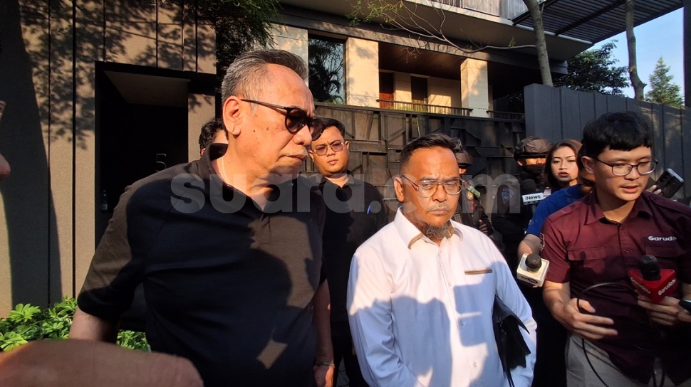 Pengacara Bantah Silmy Karim Sulit Dicari, Tak Ada Panggilan Resmi Sebelum Jadi Tersangka