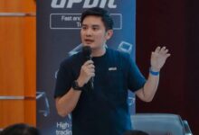 Upbit Dihimpit Regulasi Baru, Mencari Jalan Tengah Agar Bisnis Tetap Bertahan
