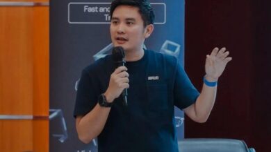 Upbit Dihimpit Regulasi Baru, Mencari Jalan Tengah Agar Bisnis Tetap Bertahan