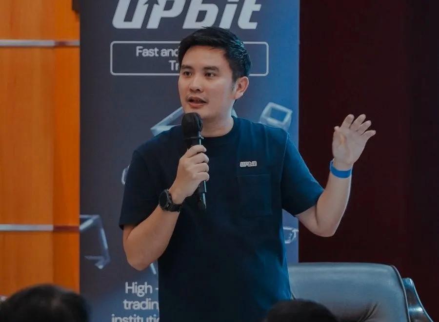 Upbit Dihimpit Regulasi Baru, Mencari Jalan Tengah Agar Bisnis Tetap Bertahan