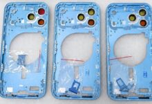 Dimensi iPhone 18 Pro Max Bocor, Tebalnya Tetap dan Ini Isyarat yang Sulit Diabaikan