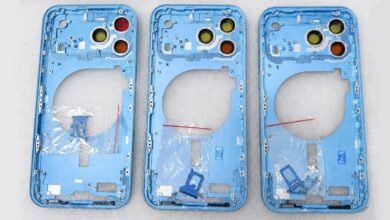 Dimensi iPhone 18 Pro Max Bocor, Tebalnya Tetap dan Ini Isyarat yang Sulit Diabaikan