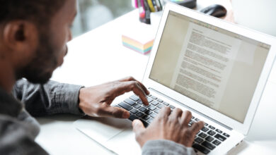 Daftar Pustaka Rapi Dalam Word, Trik Hanging Indent Yang Sering Terlewat