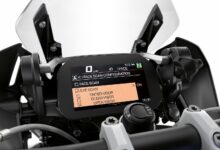 BMW Motorrad Uji Face Recognition Anti-Maling, Aman Dari Relay Attack Tapi Bikin Waswas