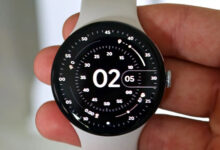 Bocor dari Dasar Laut, Pixel Watch 5 Muncul dengan Detail yang Tak Terduga