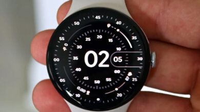 Bocor dari Dasar Laut, Pixel Watch 5 Muncul dengan Detail yang Tak Terduga