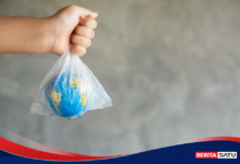 BPA di Kemasan Plastik, Ancaman Senyap di Balik Pubertas Dini Anak
