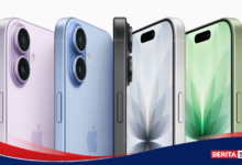 Apple dan Samsung Paling Tahan Guncangan, Krisis Cip Memori Hantam Ponsel Murah