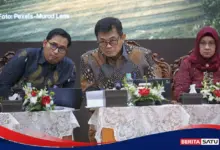 Purbaya Desak Jawaban Bea Cukai Soal Tiffany & Co, Penyegelan Dipertanyakan