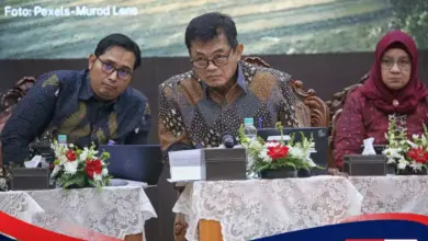 Purbaya Desak Jawaban Bea Cukai Soal Tiffany & Co, Penyegelan Dipertanyakan