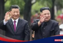 7 Tahun Menunggu, Xi Jinping Disebut Siapkan Langkah ke Korea Utara